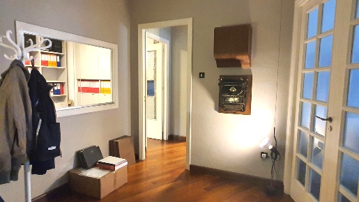 Foto Appartamento in Piazza Vittorio Veneto 20, Palermo di 104 m²