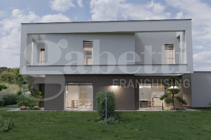 Foto Villa bifamiliare in Via San Donnino 0, Sant'Agata Bolognese di 155 m²