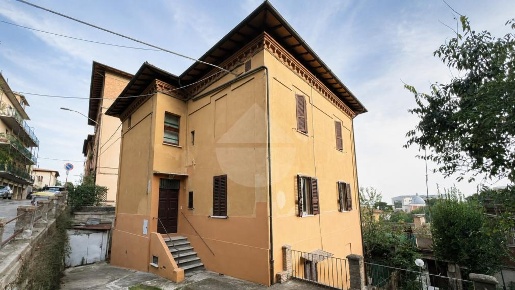 Foto Appartamento in Via FrÃ  Bevignate, Perugia Monteluce - Ponte Rio