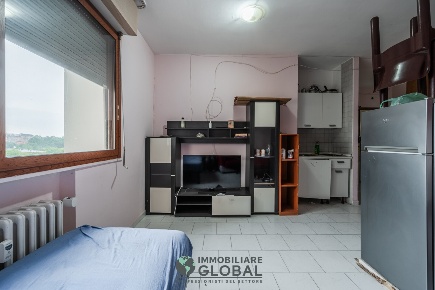 Foto Appartamento in Strada San Faustino 155, Modena San Faustino di 42 m²