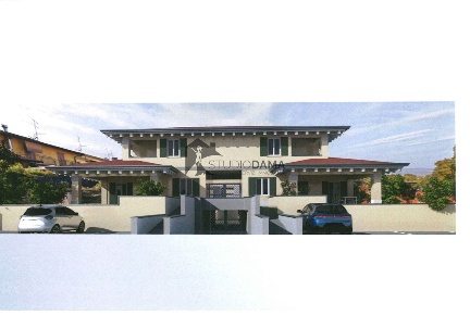 Foto Appartamento a Bedizzole di 110 m² con 2 locali in vendita