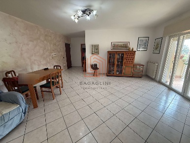 Foto Appartamento in Via Conti di Fondi 2, Latina Borgo San Michele