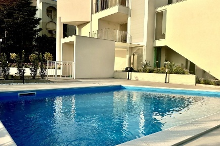 Foto Appartamento in VIALE UNITA' D'ITALIA 137, Taranto di 85 m² in affitto