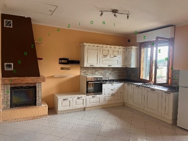 Foto Appartamento in VIA DI MOLEZZANO, Vicchio di 50 m² con 2 locali