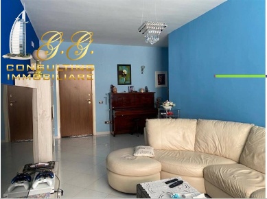 Foto Appartamento a Aversa di 130 m² in vendita