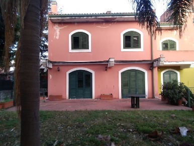 Foto Villa unifamiliare in Acireale - Via Prov.le Per Santa Maria Ammalati,
