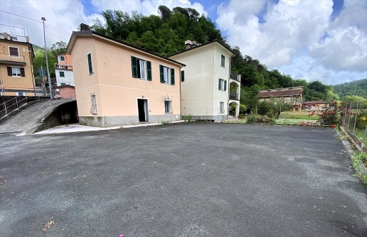 casa indipendente in vendita a San Colombano Certenoli in zona San Colombano