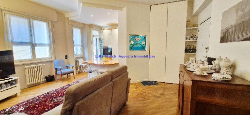 Foto Appartamento in VIALE DELLA VITTORIA, Pesaro Mare di 82 m² in vendita
