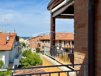 Foto Appartamento a Fano di 50 m² con 3 locali in vendita