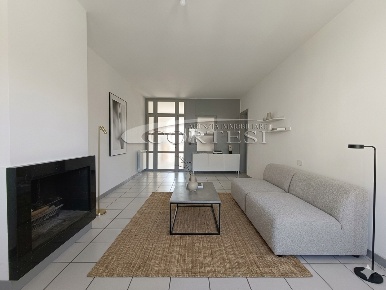Foto Appartamento in VIA DEL PRUCINO 28, Sansepolcro di 110 m² con 4 locali