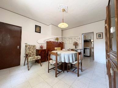 Foto Casa indipendente a Mondavio di 110 m² con 4 locali in vendita