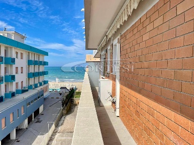 Foto Appartamento a Fano di 65 m² con 3 locali in vendita