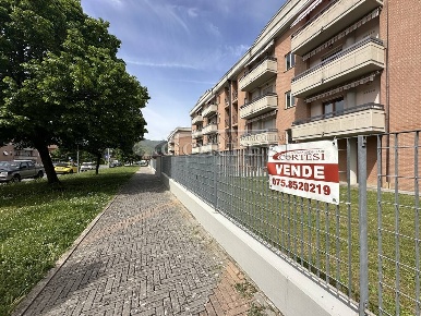 Foto Appartamento a Città di Castello di 65 m² con 4 locali in vendita