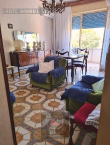 Foto Appartamento a Mazara del Vallo di 75 m² con 3 locali in vendita