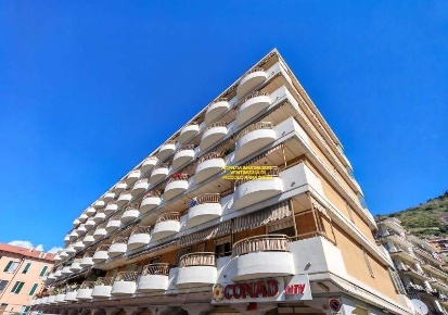 Foto Appartamento in Via Cabagni Baccini  38, Ventimiglia Centro Città