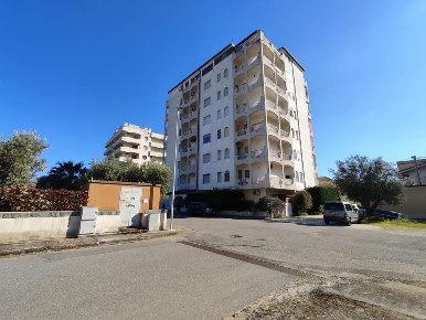 Foto Appartamento in Via Aldo Moro 23, Montepaone Montepaone Lido di 160 m²