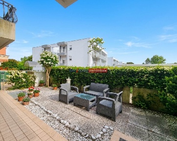 Foto Appartamento in Via di Ca' Savio 34, Cavallino-Treporti Ca' Savio