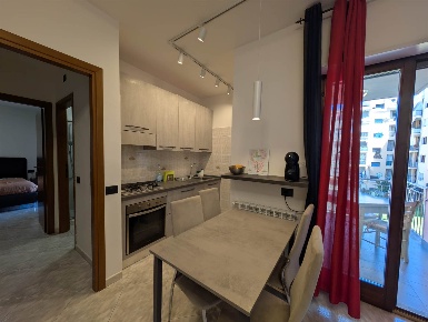 Foto Appartamento a Tarquinia Paese di 53 m² con 4 locali in affitto