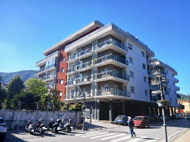 Foto Appartamento a Baronissi Centro di 98 m² con 3 locali in vendita