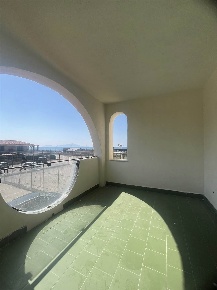 Foto Appartamento in PARCO DELLE ROSE, Castel Volturno Pinetamare di 120 m²