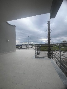 Foto Appartamento in viale lenin, Castel Volturno Baia Verde di 130 m²