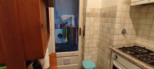 Foto Appartamento in Largo Orbassano 68, Torino Santa Rita di 80 m²