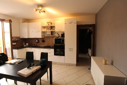 Foto Appartamento a Monteroni d'Arbia Ponte A Tressa di 84 m² con 4 locali