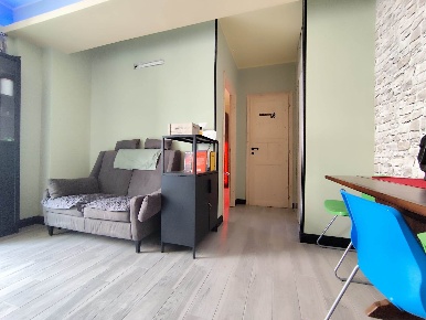 Foto Appartamento a Terni Brin di 45 m² con 2 locali in vendita