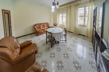 Foto Appartamento a Monserrato di 91 m² con 4 locali in vendita