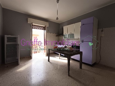 Foto Appartamento a Trapani Casa Santa di 90 m² con 3 locali in vendita