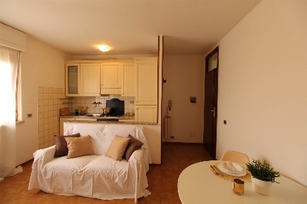 Foto Appartamento a Monteroni d'Arbia Centro di 63 m² con 4 locali