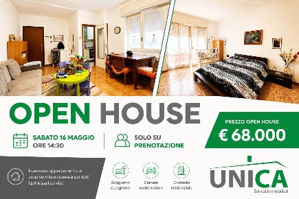 Foto Appartamento in Via galilei 6, Vaprio d'Adda di 60 m² con 2 locali