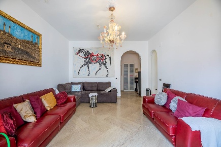 Foto Appartamento in Via Trionfale 6714, Roma Monte Mario - Trionfale