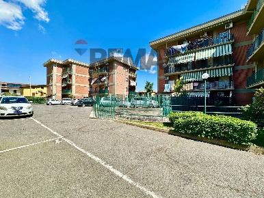 Foto Appartamento in Via Gaetano Donizetti 21, San Giovanni la Punta Centro