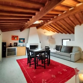 Foto Appartamento a Carrara di 90 m² in vendita