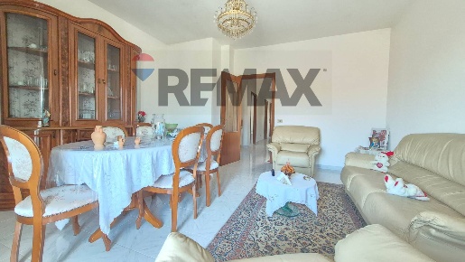 Foto Appartamento in via Risorgimento 217, Modica Modica Sorda di 120 m²