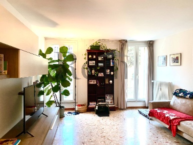 Foto Appartamento in BORGO CAVOUR 1, Treviso Duomo di 57 m² con 3 locali