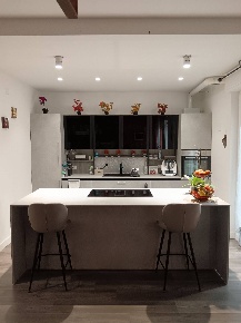 Foto Appartamento a Chieti di 127 m² con 6 locali in vendita