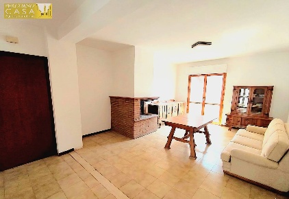 Foto Appartamento in Via Insorti di Bosco Martese, Teramo Centro di 110 m²