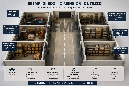 Foto Laboratorio in Corso Aldo Moro 260, Santa Maria Capua Vetere