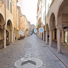 Foto Appartamento in corte sogliari, Mantova Centro di 180 m² con 4 locali