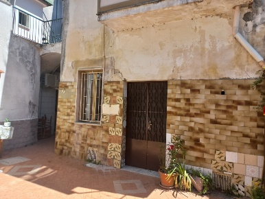 Foto Appartamento in Via Aniello Salsano, Cava de' Tirreni di 60 m²