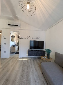 Foto Appartamento a Forlì Ronco di 47 m² con 2 locali in affitto