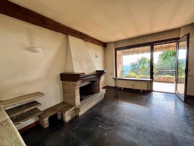 Foto Villa a schiera in Via San Rocco, San Raffaele Cimena San Raffaele