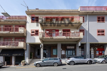 Foto Appartamento in VIA STAZIONE MOTTA 70, Motta Sant'Anastasia di 104 m²