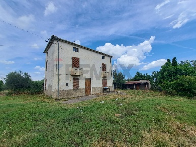 Foto Casa indipendente in Colle Campitelli 27, Lanciano di 156 m²