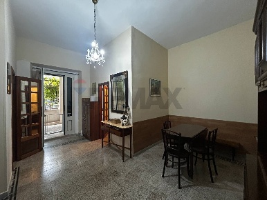 Foto Appartamento in Corso Ruggiero Bonghi 10c, Rodi Garganico di 52 m²