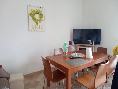 Foto Appartamento in Via Indipendenza, Viareggio di 57 m² con 3 locali