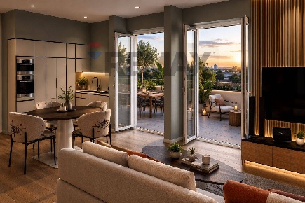 Foto Appartamento in Via Aurelia 350 351 353, Zoagli Centro di 94 m²
