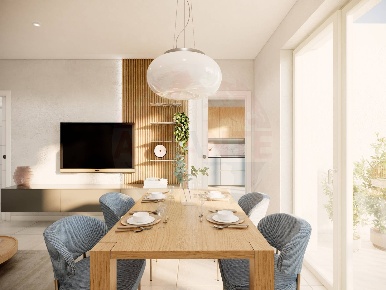 Foto Appartamento in Strada Vedetta 36, Alba di 85 m² con 3 locali